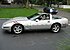 1996 Chevrolet Corvette Coupe for sale 101106628